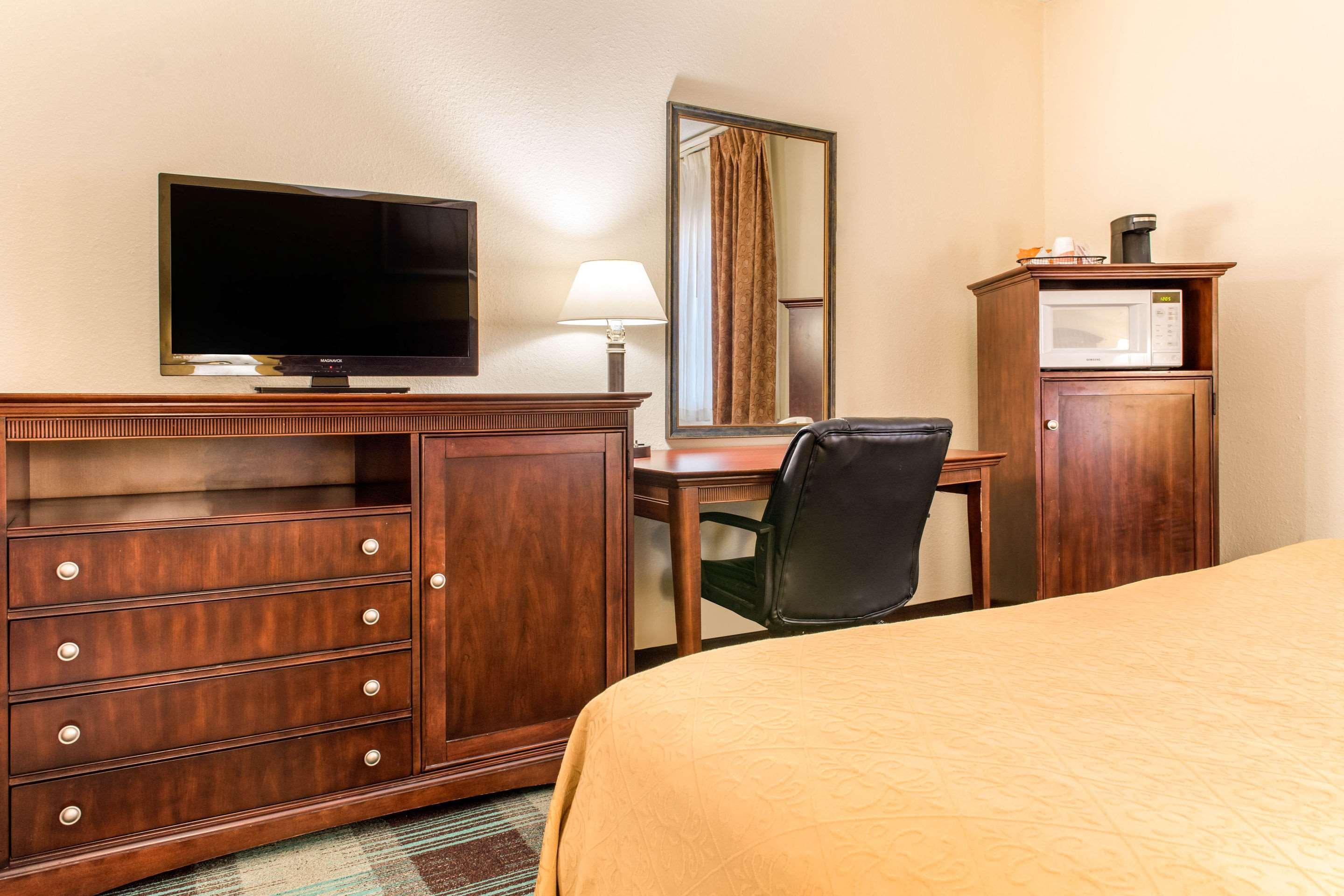 Quality Inn & Suites Miamisburg - Dayton South Esterno foto