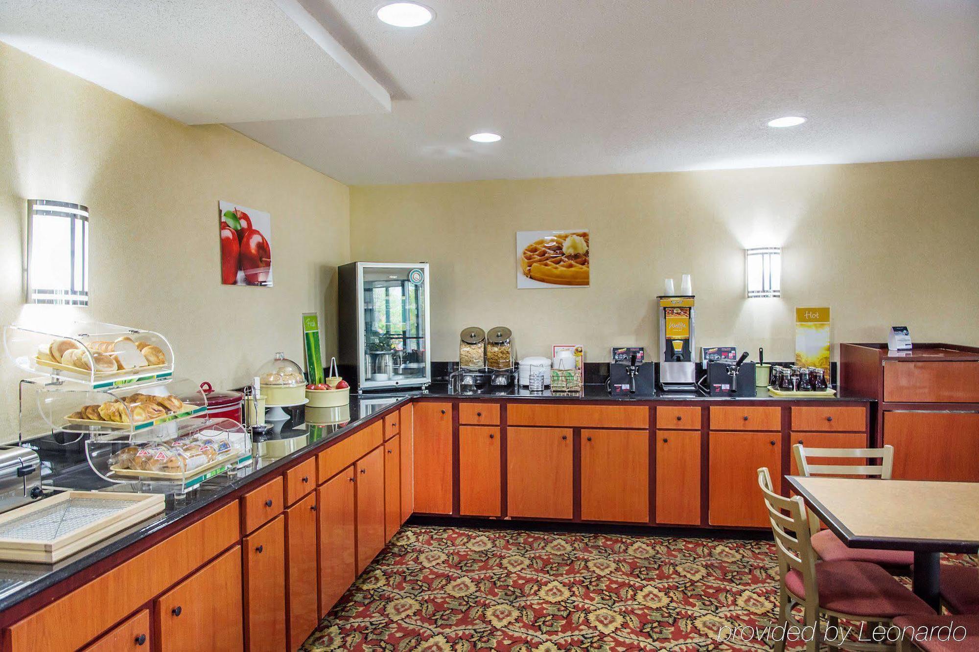 Quality Inn & Suites Miamisburg - Dayton South Esterno foto