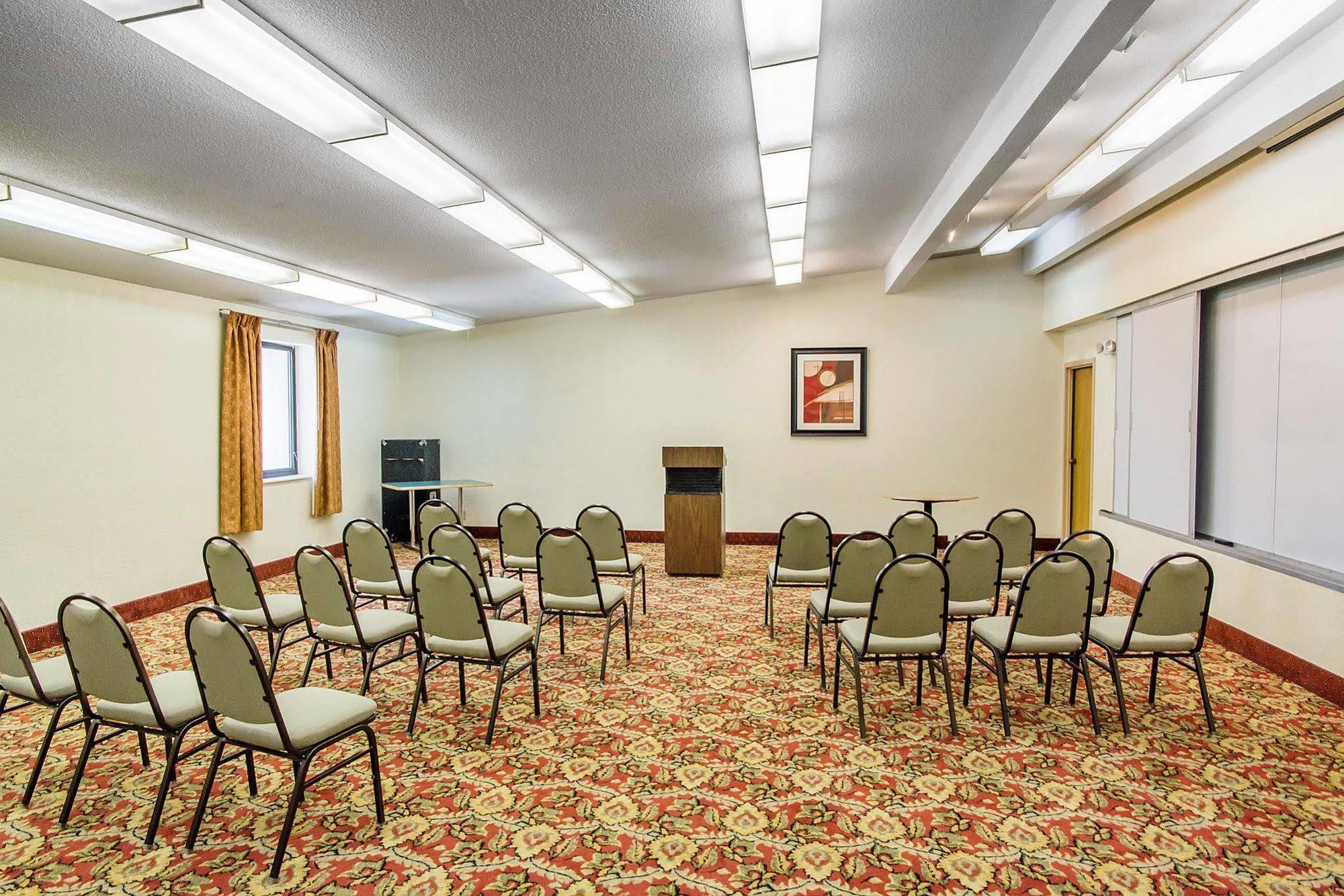 Quality Inn & Suites Miamisburg - Dayton South Esterno foto